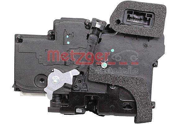 Serrure de porte METZGER 2314384